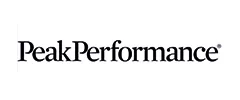 PEAK PERFORMANCE Markenlogo